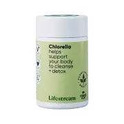 Lifestream Chlorella Powder | 100g