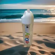 eBay 20- Year Anniversary Water Bottle Souvenir - Ltd Edition Collector's item