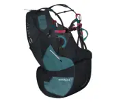 Supair Minimax 3 The Next Generation Tandem Passenger Harness UNISIZE