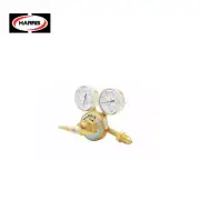 Harris 3002495 Model 450-50-510P Single-Stage Pressure Regulator