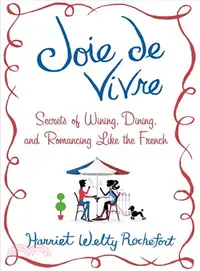 在飛比找三民網路書店優惠-Joie De Vivre