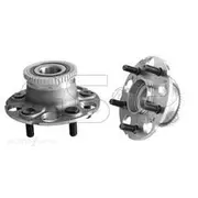 GSP Wheel Hub Assembly - 234007