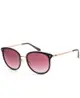 Michael KorsMichael Kors Women's Red Round SunglassesMK1099B-33448H-54