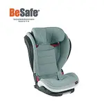 BESAFE 4-12歲 ISOFIX 成長型汽座 最新I-SIZE標準(芬蘭綠)