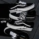 VANS VAULT X MASTERMIND WORLD VN07PRBLK VN0A4BVFBLK MMJ