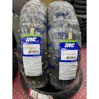 在飛比找蝦皮購物優惠-【太一摩托車精品店】 IRC SCT-001 140/70-