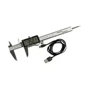 Endeavour Rechargeable Digital Vernier Caliper - ET3560R