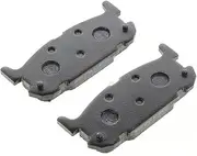 Bendix DB1508GCT General CT L/3 Disc Brake Pads Set
