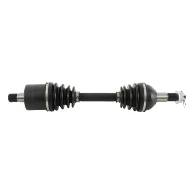 All Balls H/Duty Rear Right CV Axle for 2016 Can-Am OUTLANDER MAX 570 DPS EFI