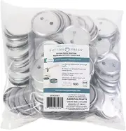 We R Memory Keepers Button Press Refill-Large