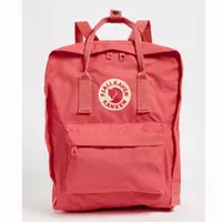 在飛比找momo購物網優惠-【Fjallraven】Kanken Classic 北極狐