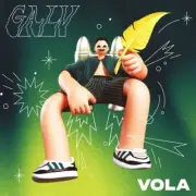 GALV - VOLA CD NEW!
