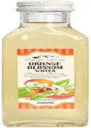 Chef'S Choice Orange Blossom Water, 250 Ml