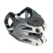 Lightweight Carbon Fiber Bike Headset Cap with Titanium Bolt 28 631 835mm