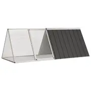 Outdoor Rabbit & Guinea Pig Cage