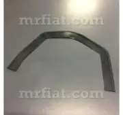 Fiat OEM Rubber Gaskets Rubber Bulkhead Between Engine And Gearbox New