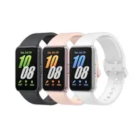 在飛比找蝦皮商城優惠-SAMSUNG Galaxy Fit3 智慧手環