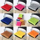 Bar Office Bedding Seat Pad Sofa Pillow Cushion Inserts Chair Cushions
