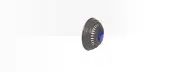 Genuine Dyson Shell (Filter Side) for Small Ball (967292-01 )