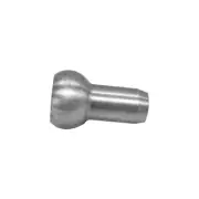 Single Shank Ball Swage Fitting Terminal Cable Wire Rope 10 PC 5/32" SS 316