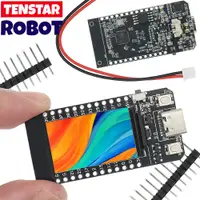 在飛比找蝦皮購物優惠-Ttgo T-Display ESP32 CH9102F 1