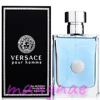 在飛比找蝦皮購物優惠-【忙內】Versace Pour Homme 凡賽斯經典男性