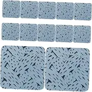 Eyelash Extension Glue Cleaning Wipes 3 Boxes 600 Sheets Each Glue Bottle Wiper Professional Beauty Salon Supplies