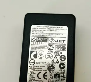 全新三星NP900x4c 910s3g 532U3C 530u3c筆記本電腦充電源適配器