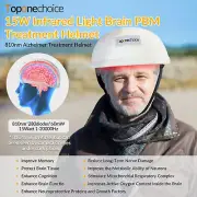 810nm Near Infrared Light for Brian Treatment of Stroke Improve Memory 1-20000Hz