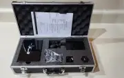FourQ Underwater Fishing Camera Lure W/ Display Unit