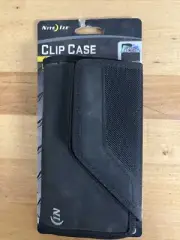 Nite Ize Fits All XXL Horizontal Phone Case, Plus-Sized Protective Sideways