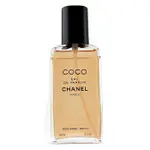 SW CHANEL 香奈兒-13 COCO典藏香水(補充瓶) 60ML