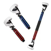 Upgraded Beat Saber Handle Extension Grips for Oculus Quest 2 Controller 2 in 1