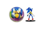 Sonic Prime 7.5cm Articulated Figure In Capsule Blind Box