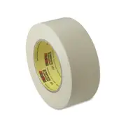 3M 234 Series General Purpose Masking Tapes, 3/4 Inches X 55 M, Tan - 48 per CA