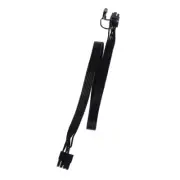 PCIe 8pin to 6+2Pin Power supply Cable GPU 8 pin to 6pin PSU Modular 50CMB-*-
