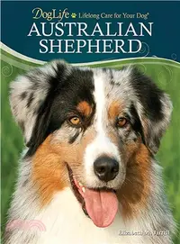 在飛比找三民網路書店優惠-Australian Shepherd