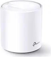 Tp-Link AX1800 Whole Home Mesh Wi-Fi 6 System, 1,800 Mbps, Seamless Roaming, Con