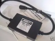 NEW AUDIOVOX CD CHANGER INTERFACE CHRYSLER JEEP CDC-CP1