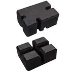 Bench Press Block Fitness Gym Single Training Bench Press Improve Foam Pad
