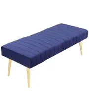 Pangea Home Hilda Bench