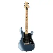 PRS SE NF3 Electric Guitar - Ice Blue Metallic Maple Fretboard