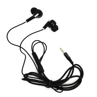 LG 3.5mm 耳機 Music CY-049 耳道式 / 入耳式耳機 Universal Earphones