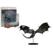 [Dungeons & Dragons] D&D Attack Wing Wave 3 Silver Dragon Expansion Pk