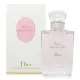 【Dior 迪奧】情繫永恆女性淡香水 EDT 100ml(平行輸入)