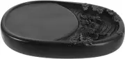 Chinese Inkslab Grinding Inkstone Lightweight Portable Calligraphy Inkslab for Drawing Painting Practical Table Decor for Beginners Enthusiasts Simple Design for Enhanced Writing