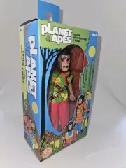 NECA Planet of the Apes: Warrior Ben Cooper Costumed Figure FAST SHIPPING!