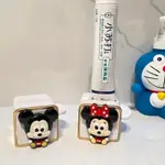 [現貨速髮]SQUEEZE TOOTHPASTE OUT OF A TUBE擠牙膏神器卡通可愛兒童牙膏擠壓器擠洗麵奶衛生