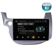 10.1" Android 10 Car Radio 1+16GB DAB GPS For 2007-13 Honda Fit Left Hand Driver