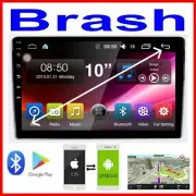 for NAVARA D22 GPS WIRELESS APPLE CARPLAY ANDROID AUTO CAMERA DAB+ TPMS DVR
